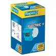 3000 Agrafes 5025E pour agrafeuse électrique - RAPID