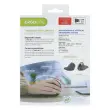 Souris sans fil ergonomique - Rechargeable - Droitier - T'nB 
