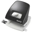 Perforateur 5005 - 2 trous - noir - LEITZ 