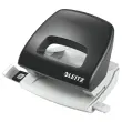 Perforateur 2 trous - 038 - noir - LEITZ 