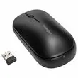 Souris double connectivité sans fil Sure Track - Noir - KENSINGTON
