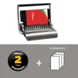 Perforelieur manuel Quasar+ - Fellowes