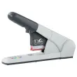 Agrafeuse gros travaux - 80 feuilles - Argent - LEITZ