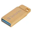 Cl&eacute; USB drive 3.0 m&eacute;tal executive 16GBgold 