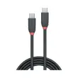 Câble USB 3.2 Type C/C - 1 mètre - LINDY