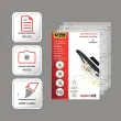 100 Pochettes de plastification ImageLast brillantes - A5 - 125&micro; - Fellowes 