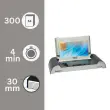 Thermorelieur Helios 30 - FELLOWES