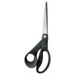 Ciseaux  FISKARS droitiers 24 cm recycl&eacute;s  / recyclables 100% 