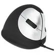 Souris ergonomique verticale R-Go HE filaire - Mod&egrave;le moyen - Pour droitiers - R-Go Tools 
