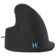 Souris ergonomique verticale R-Go HE filaire - Mod&egrave;le moyen - Pour droitiers - R-Go Tools 
