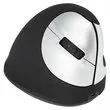 Souris ergonomique R-Go HE Break bluetooth pour droitier mod&egrave;le moyen 