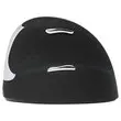 Souris ergonomique R-Go HE Break bluetooth pour droitier mod&egrave;le moyen 