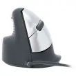 R-Go HE Souris ergonomique verticale filaire gaucher modèle moyen
