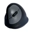 R-Go HE Souris ergonomique verticale sans fil gaucher modèle moyen