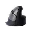 R-Go HE Souris ergonomique verticale sans fil droitier modèle grand