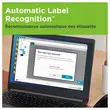 Imprimante d'étiquettes DYMO Label Writer LW550