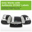 Imprimante d'étiquettes DYMO Label Writer LW550