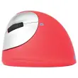 R-Go HE Sport Souris ergonomique bluetooth gaucher modèle moyen