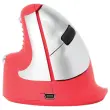R-Go HE Sport Souris ergonomique bluetooth gaucher modèle moyen