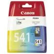 Cartouche CL-541 - Cyan / Magenta / Jaune - Canon 