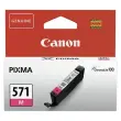 Cartouches CANON CLI-571 magenta 