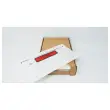 250 Pochettes adhésives 'DOCUMENTS CI-INCLUS' format DL 228x120 mm