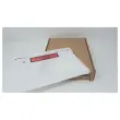 250 Pochettes adhésives 'Documents ci-inclus' - 228 x 165 mm