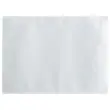 1000 Pochettes adhésives neutres format A5 228x165 mm