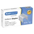 Agrafeuse électrique automatique - 15 feuilles - RAPESCO