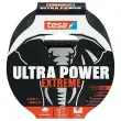 Ruban Tesa Ultra Power Extrême 10 m x 50 mm - Noir