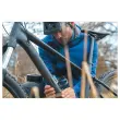 Ruban Tesa Ultra Power Extrême 10 m x 50 mm - Noir