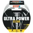 Ruban Tesa Ultra Power Clear 10 m x 48mm - Transparent 