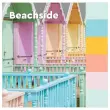 6 Blocs notes repositionnables Beachside - 76 x 76 mm - 100 feuilles - Post-It