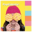 6 Blocs de notes repositionnables Poptimistic - 76 x 76 mm - 100 feuilles - Post-It 