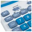 Calculatrice de bureau 212X - 12 chiffres - IBICO
