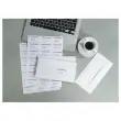 100 Planches d'étiquettes A4 multi-usages soit 6500 étiquettes blanches