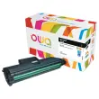 Toner ARMOR noir compatible HP W1106A - tr&egrave;s tr&egrave;s haute capacit&eacute; 