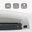 Plastifieuse Lunar - A4 - Fellowes