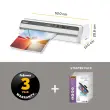 Plastifieuse Jupiter A3 - FELLOWES 