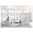 Boîtier range câbles Cavoline Box S