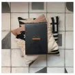 Bloc spirale de 80 feuilles détachables A4 - 5x5 - RHODIA