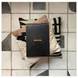 Bloc spirale de 80 feuilles détachables A4 - 5x5 - RHODIA