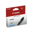 Cartouches CANON CLI-551 cyan
