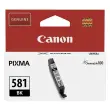 Cartouches CANON CLI-581 noire 