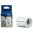 Rouleau d'étiquettes Brother CZ-1005 50 x 5m
