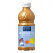 Gouache acrylique  - LEFRANC BOURGEOIS - or - flacon de 500 ml 