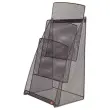 Présentoir de table métal MESH A4