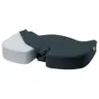 Coussin de siège ergonomique Ergo Cosy - Gris - LEITZ