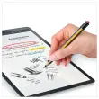Stylet smartphone et tablette - Bois recyclé - STAEDTLER