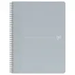 Cahier recyclé à spirales 180 pages - 90gr A4 - OXFORD